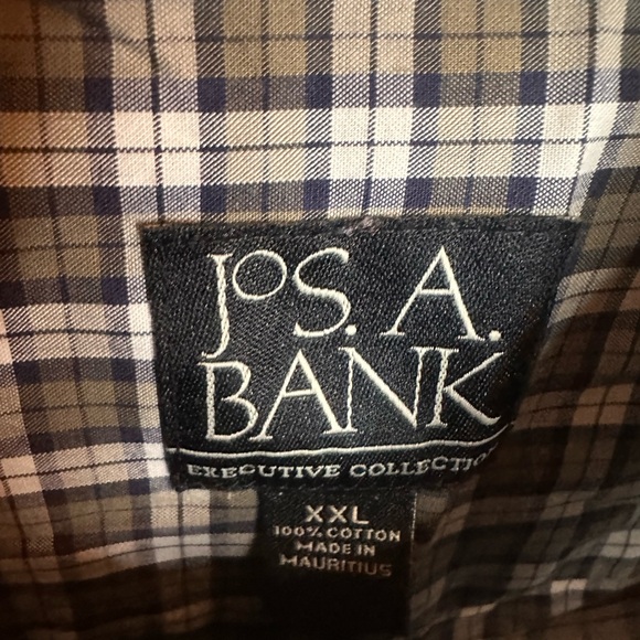 Men’s casual shirt size XX-large - Picture 2 of 4